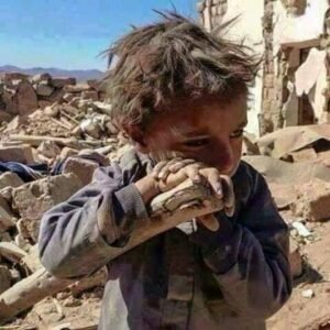 El rostro amargo del choque entre civilizaciones