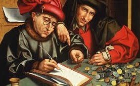 Poderoso caballero don dinero/Francisco de Quevedo y Villegas