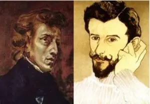 Chopin y Ravel, el sonido de los nuevos tiempos